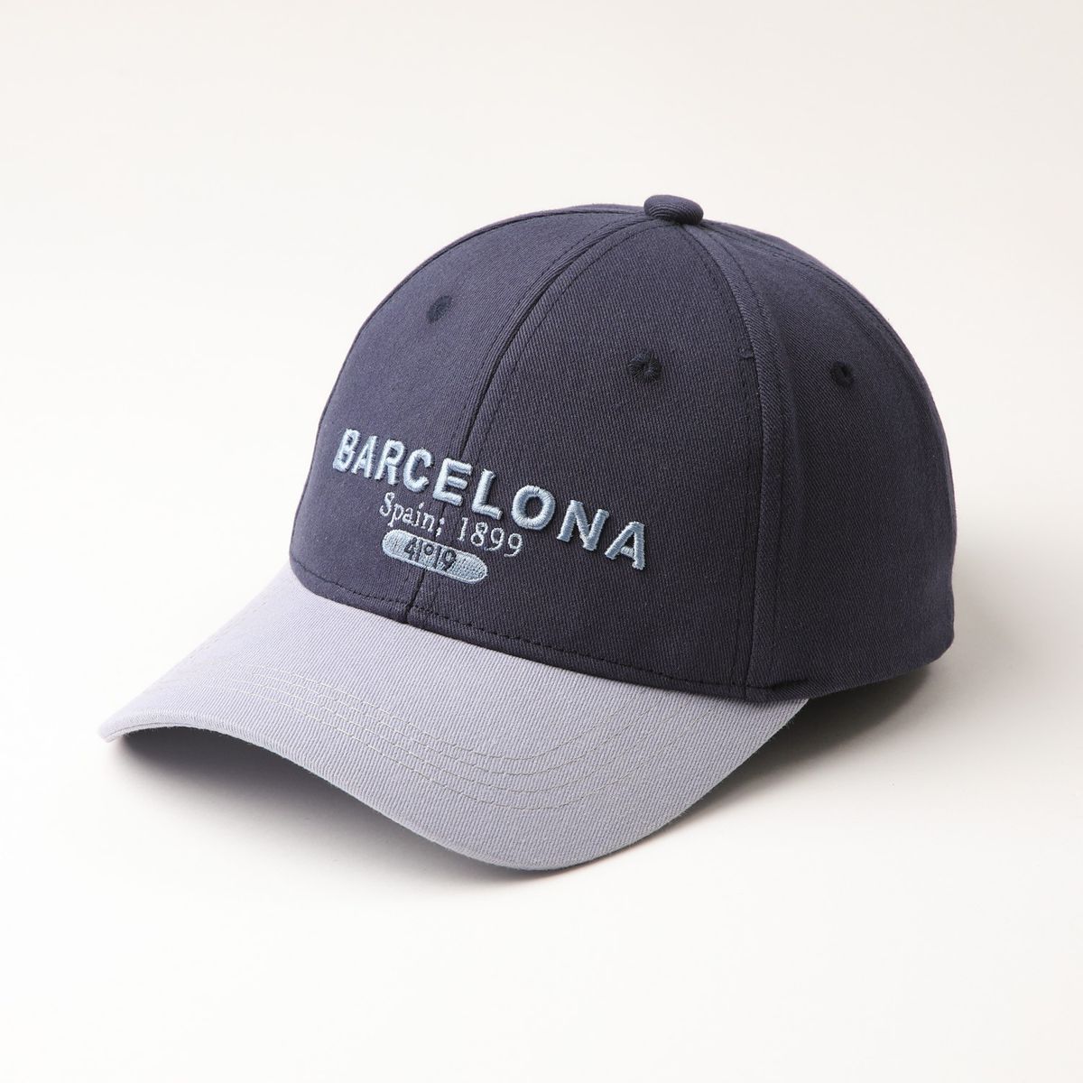 HUMANA - Jockey Bob Azul Humana