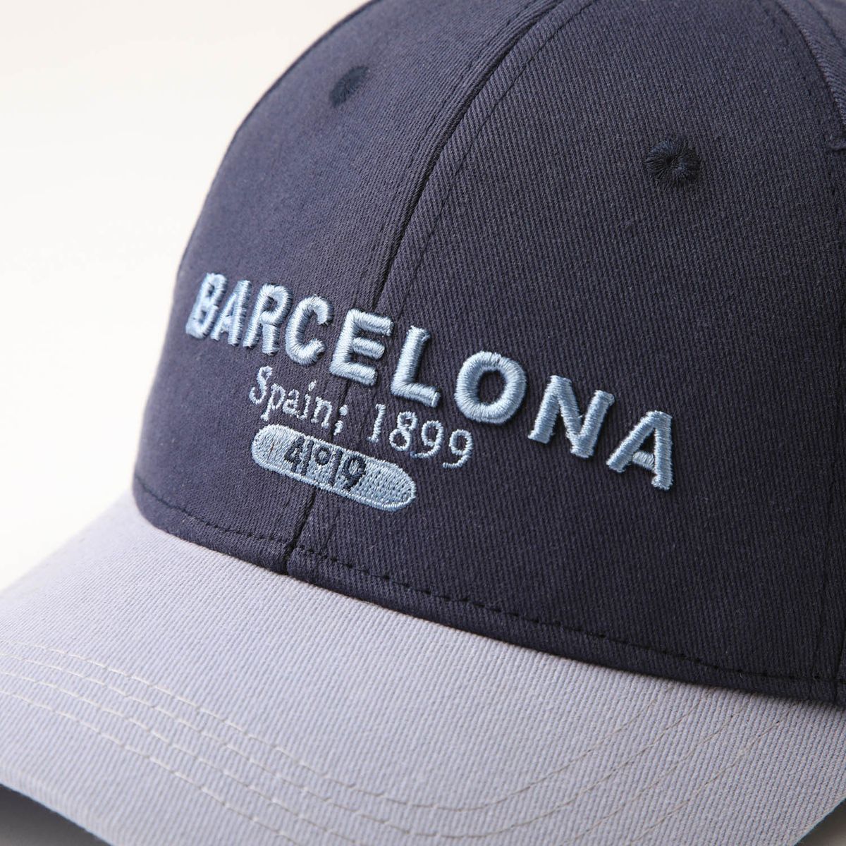 HUMANA - Jockey Bob Azul Humana