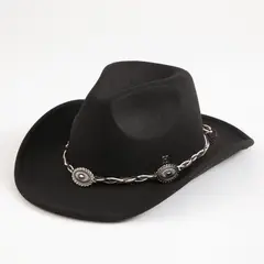 HUMANA - Sombrero Larry Negro