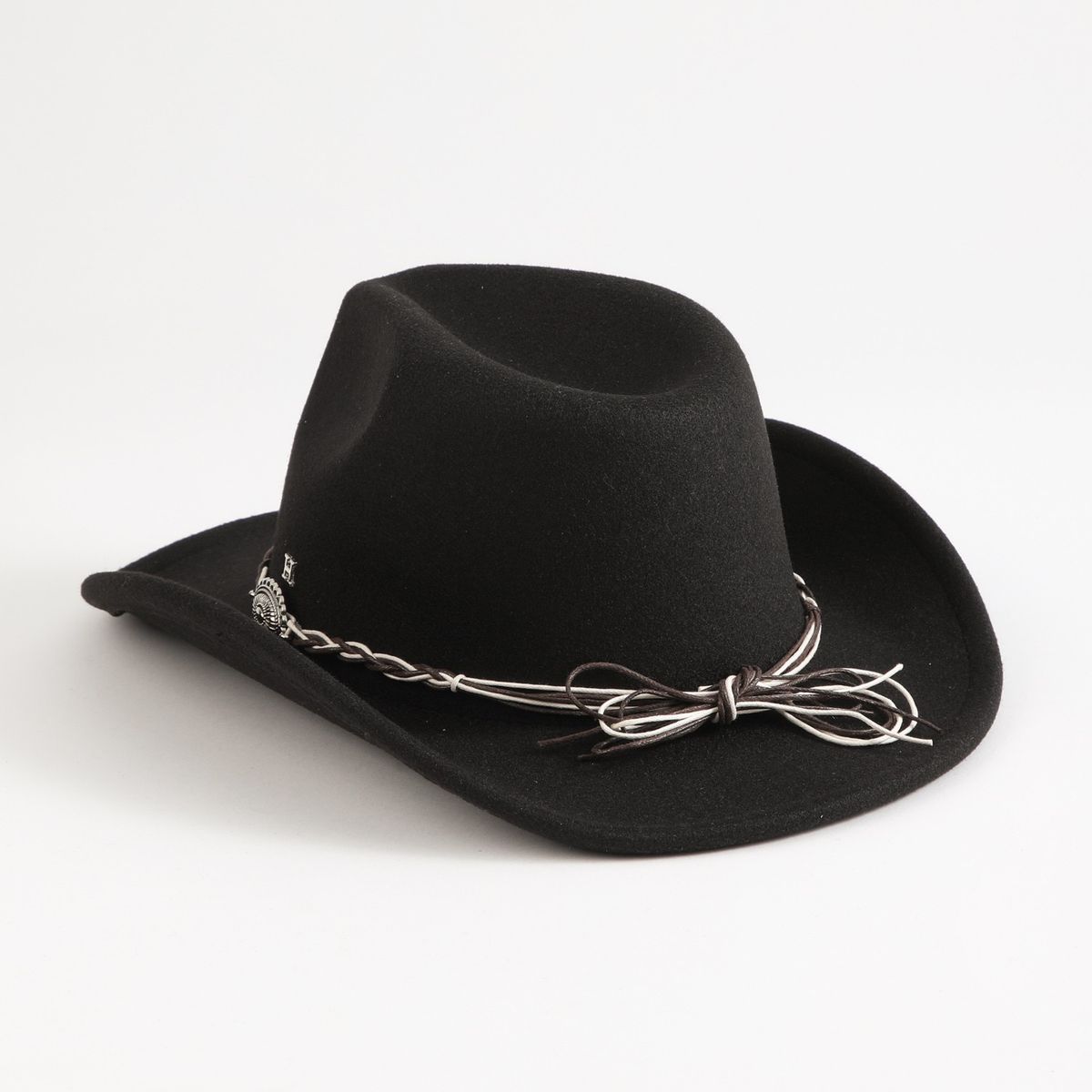 HUMANA - Sombrero Larry Negro Humana