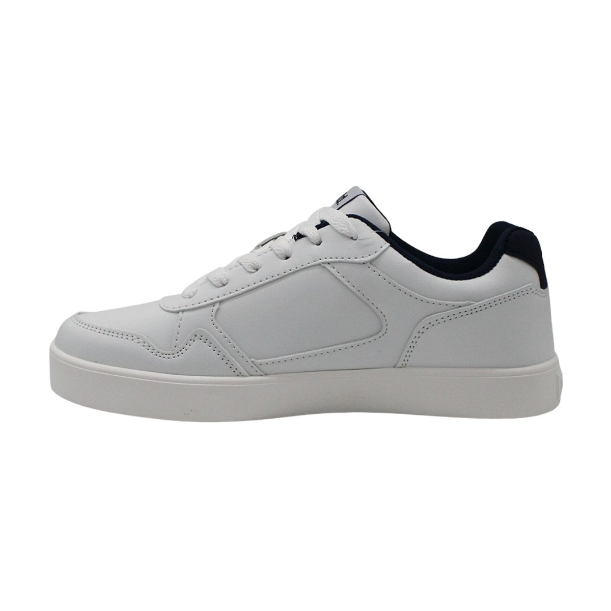 ECKO UNLTD - Zapatillas Urbanas Ecko Unltd Juvenil  - York Blanco Navy