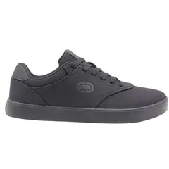 ECKO UNLTD - Zapatillas Urbanas Niños Ecko Textil Negro