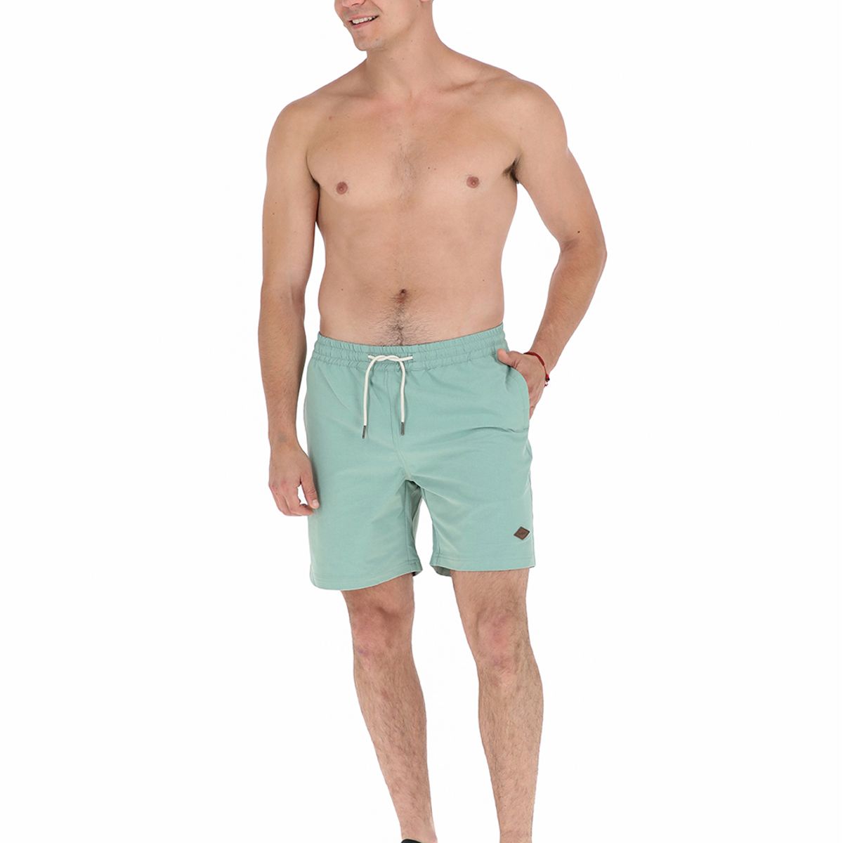 BUFFALO CHILE - Short Maffo Hombre Buffalo