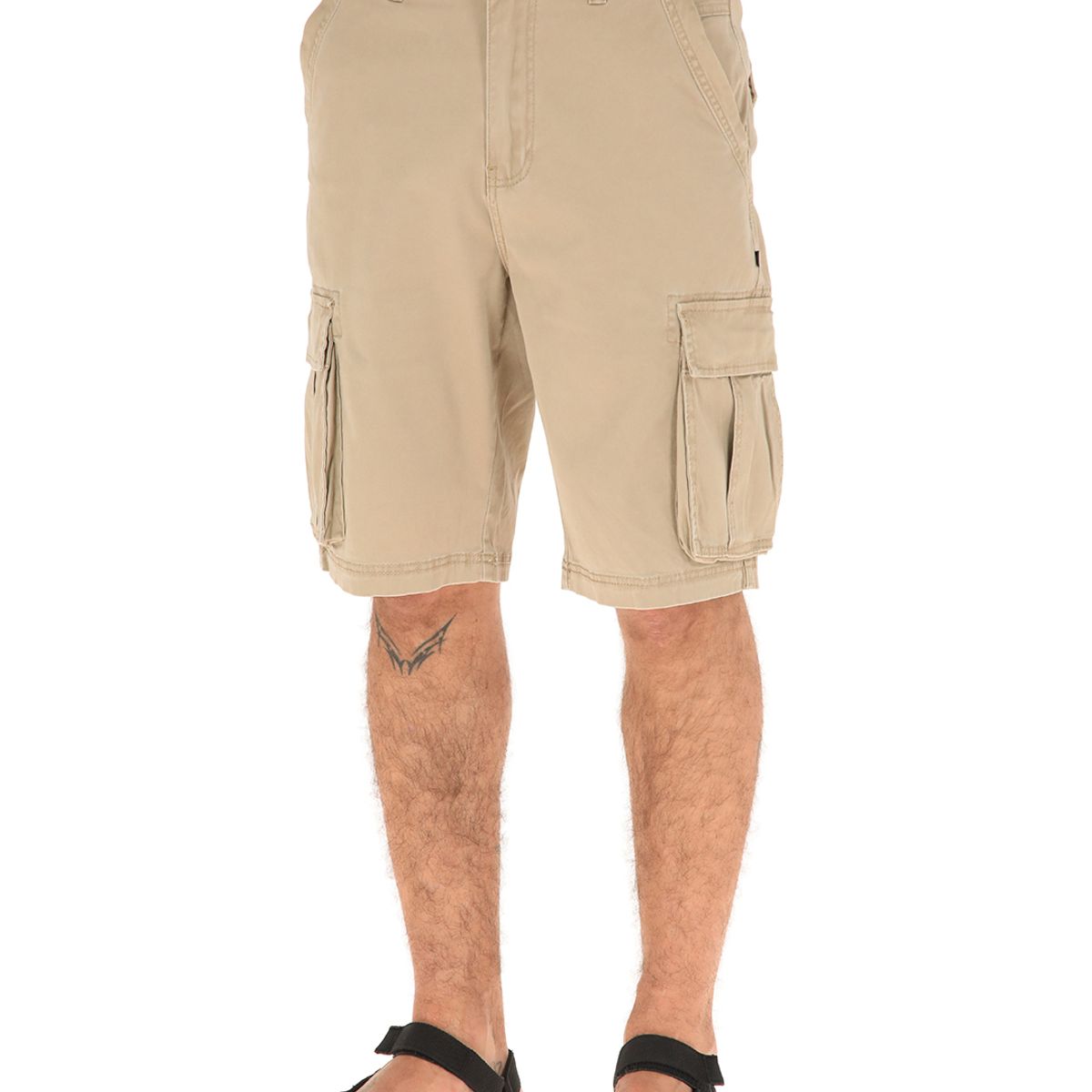 BUFFALO CHILE - Short Cargo Huilmo Hombre Buffalo