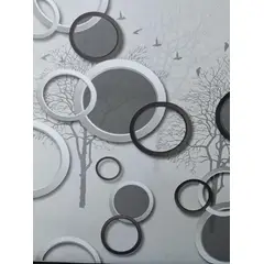 GENERICO - PAPEL DECOMURAL ADHESIVO 10X60