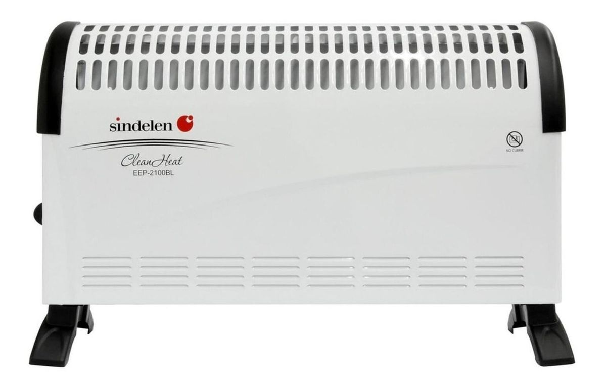 Panel Eléctrico Eep-2100bl