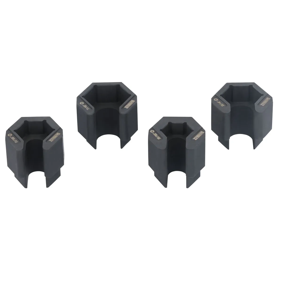DEWALT - Aprieta Tuercas Impact Connect Dewalt Dwanrrir
