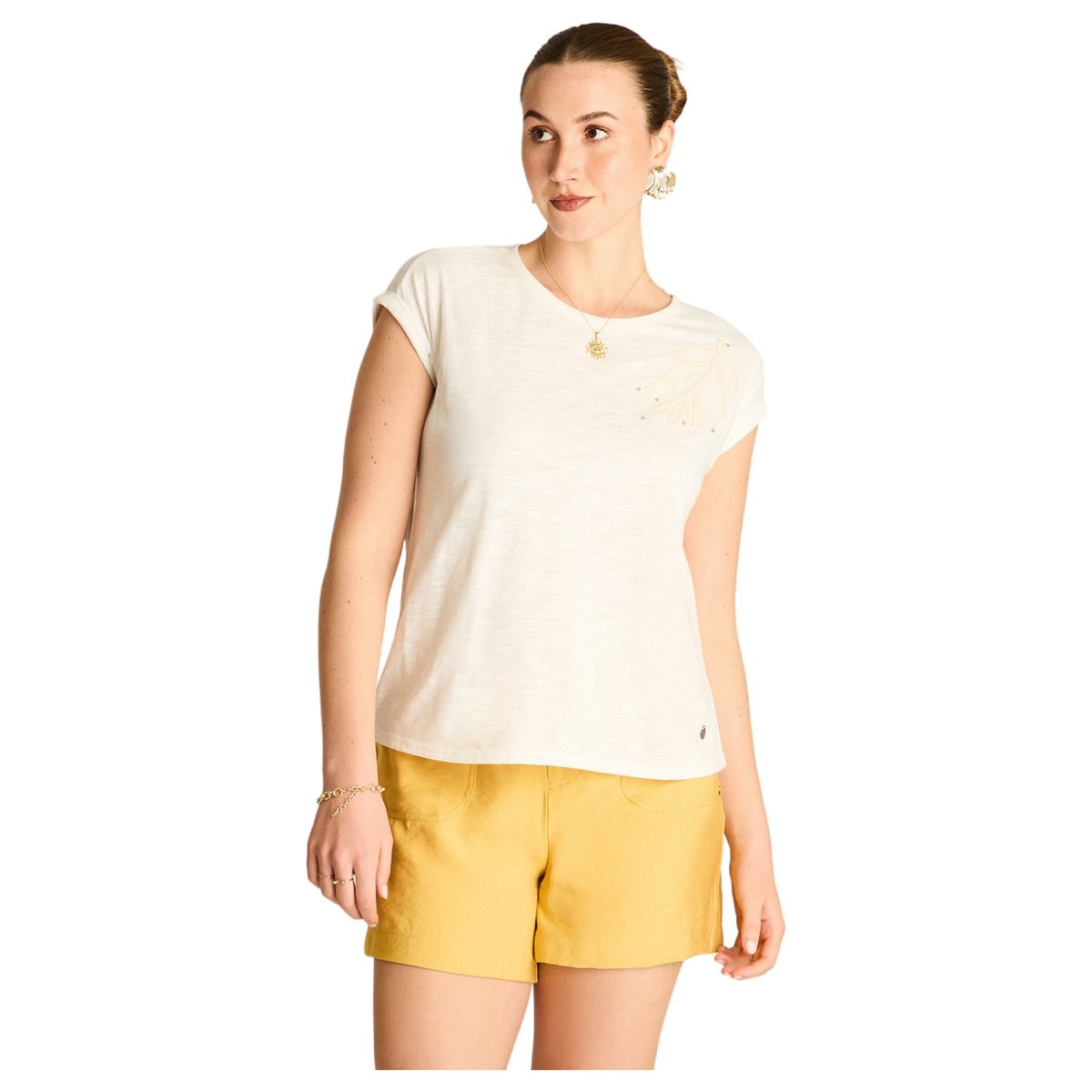 LORENZO DI PONTTI - Polera Mujer