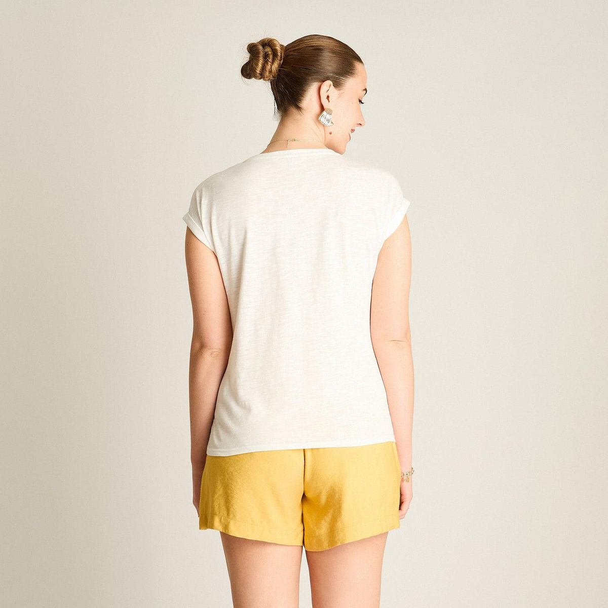 LORENZO DI PONTTI - Polera Mujer