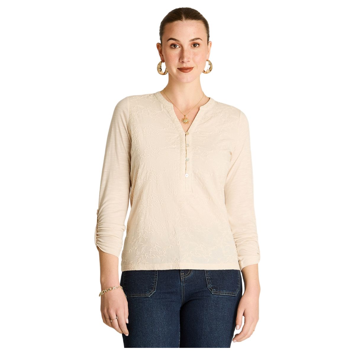 LORENZO DI PONTTI - Polera Mujer