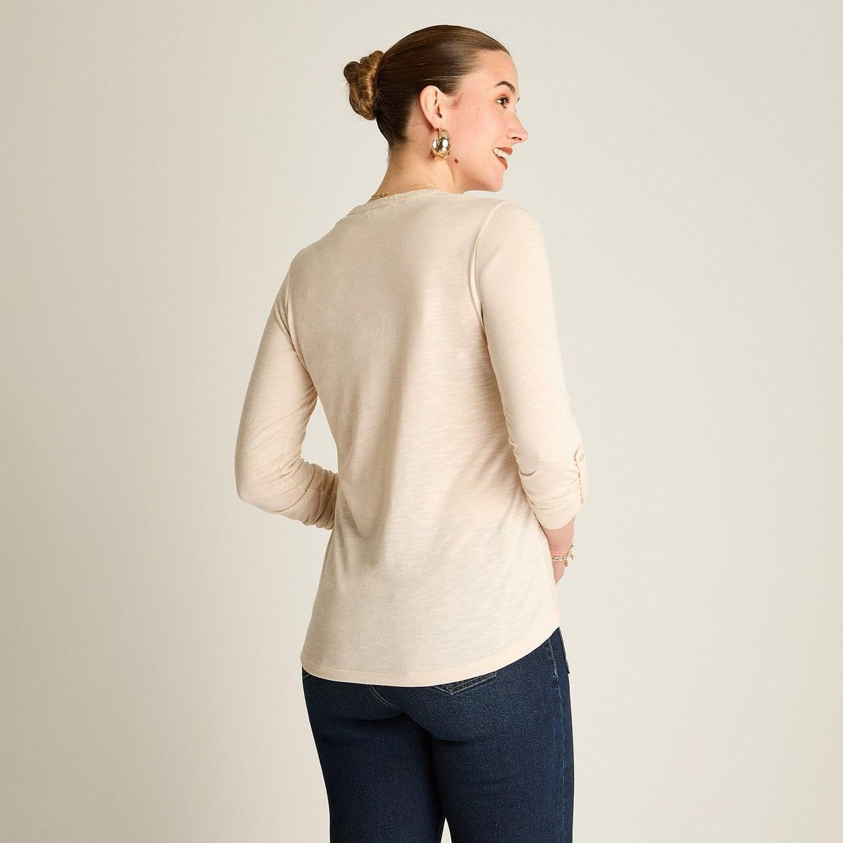 LORENZO DI PONTTI - Polera Mujer