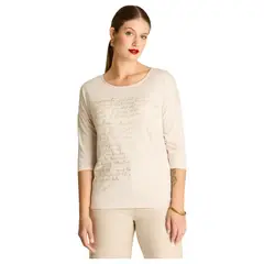 LORENZO DI PONTTI - Polera Mujer