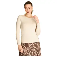 LORENZO DI PONTTI - Polera Mujer