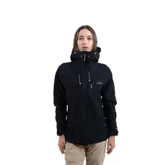 KANNU - Parka Impermeable 3 en 1 Mujer Serrano