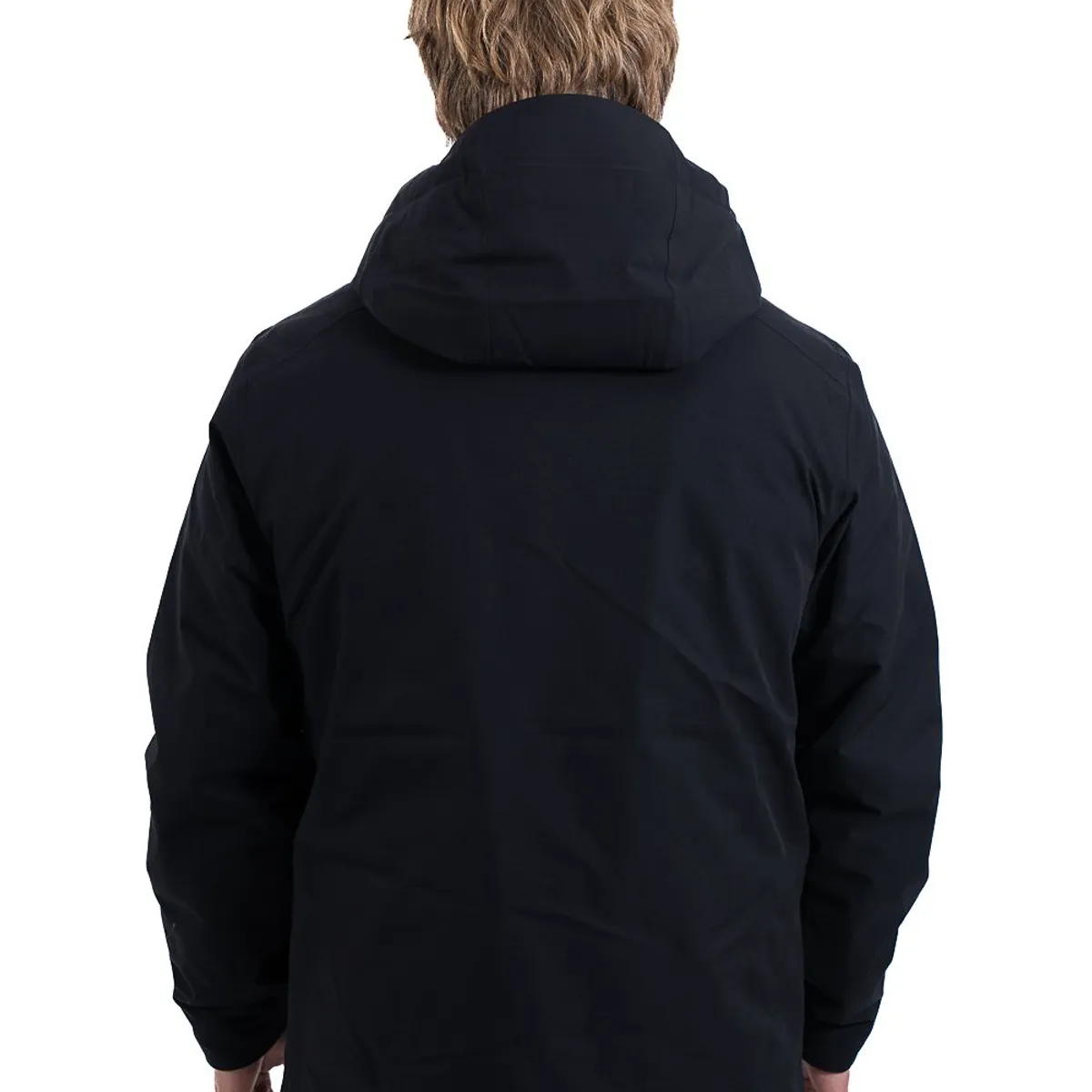 KANNU - Parka Impermeable Hombre Octay