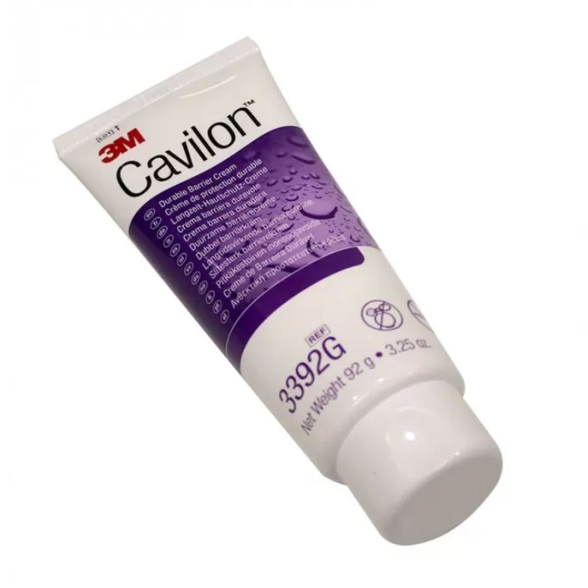3M - Cavilon 3m Crema 92g Protectora Cutánea