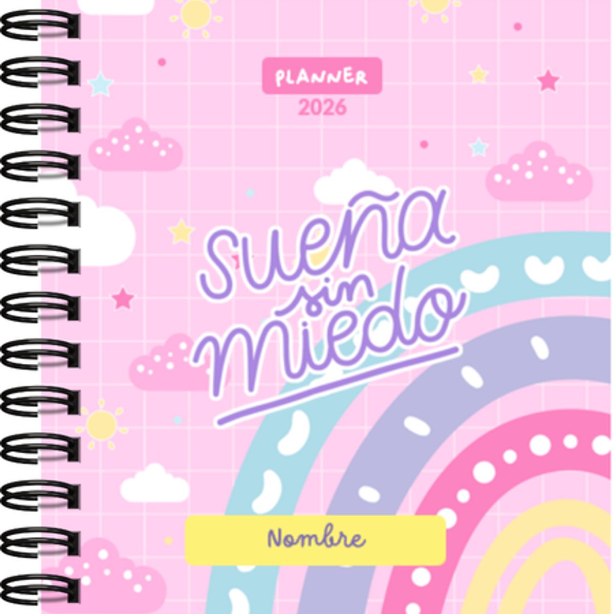 ELAB PROPIA - Agenda Planificación Arcoirís