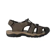 BAMERS - Sandalias Hombre Terrain II Café