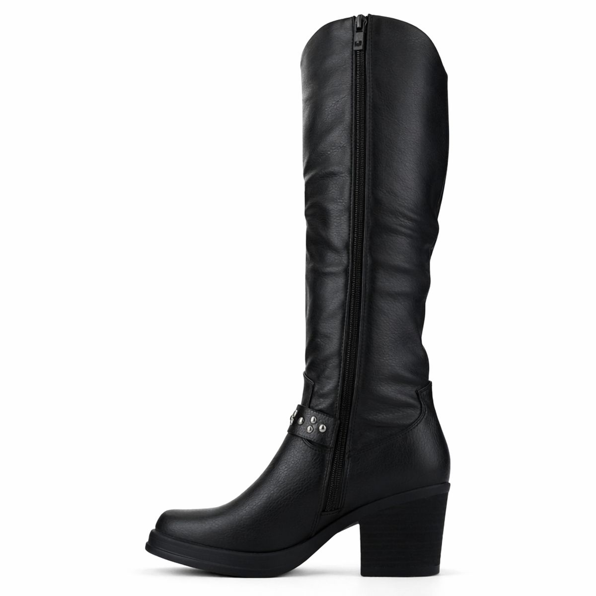 CHALADA - Bota Mujer Negro Casual Chalada Suzie