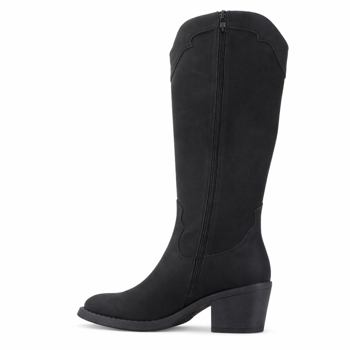 CHALADA - Bota Mujer Negro Casual Chalada Camp