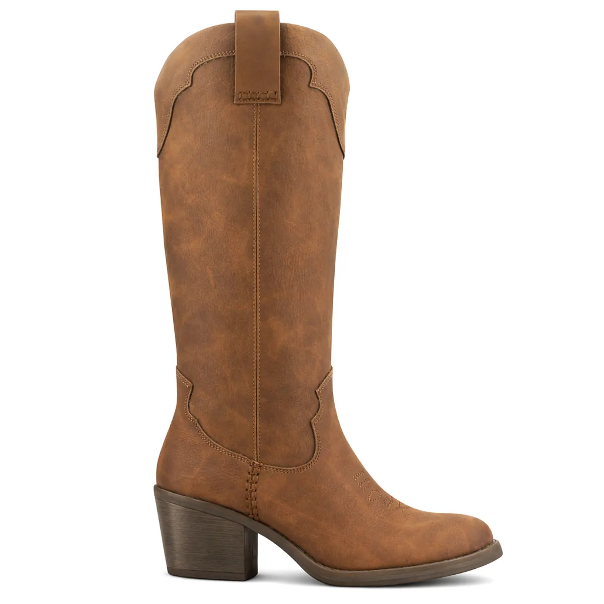 CHALADA - Bota Mujer Tostado Casual Chalada Camp