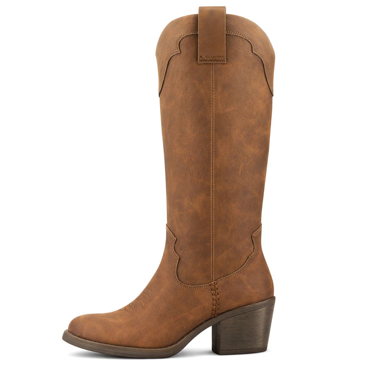 CHALADA - Bota Mujer Tostado Casual Chalada Camp