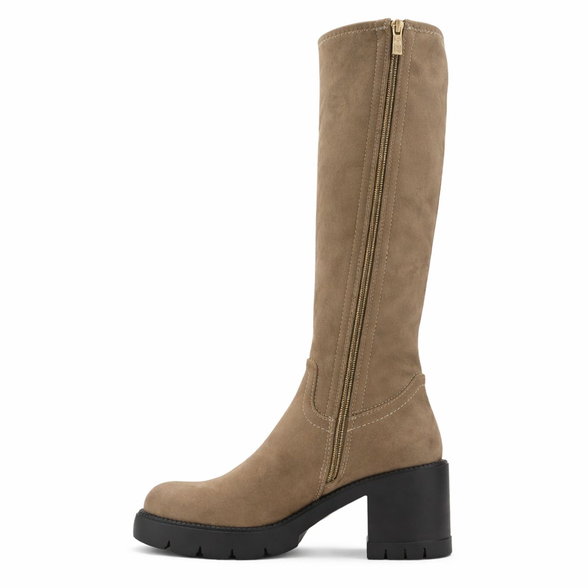 CHALADA - Bota Mujer Taupe Casual Chalada Merati