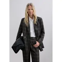 SCALPERS - Blazer Cuadros