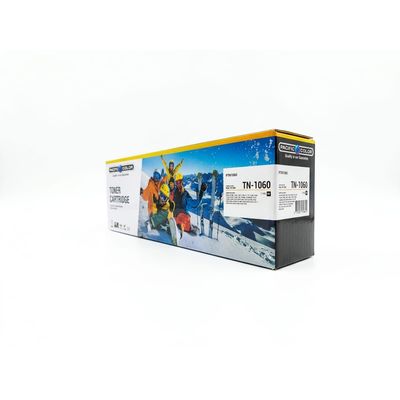 Imagen 2 del producto TONER CARTRIDGE TN-1060 -