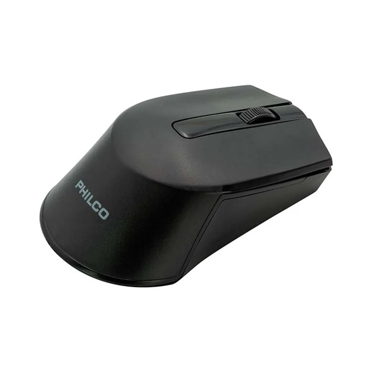 PHILCO - Mouse Inalámbrico Philco Color Negro 7374