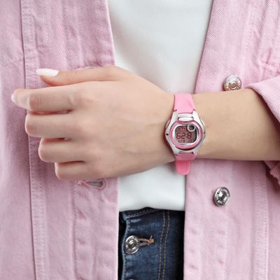 Imagen 2 del producto RELOJ LW-200-4BVDF ROSADO MUJER