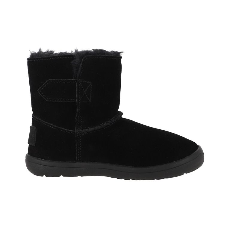 Botas Niñas Cuero