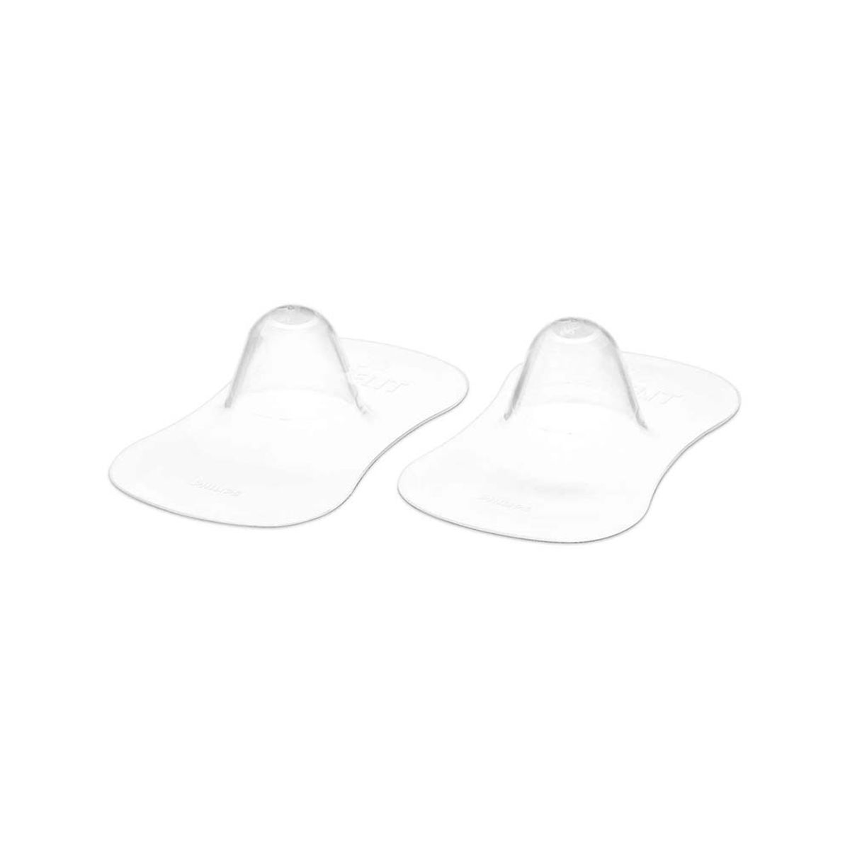 PHILIPS AVENT - Pezonera Silicona 2 Un. Normal Avent