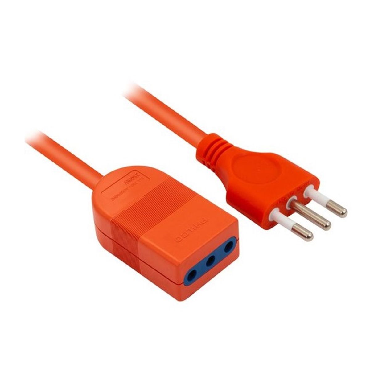 PHILCO - Alargador Extension Electrica 10 mts Philco