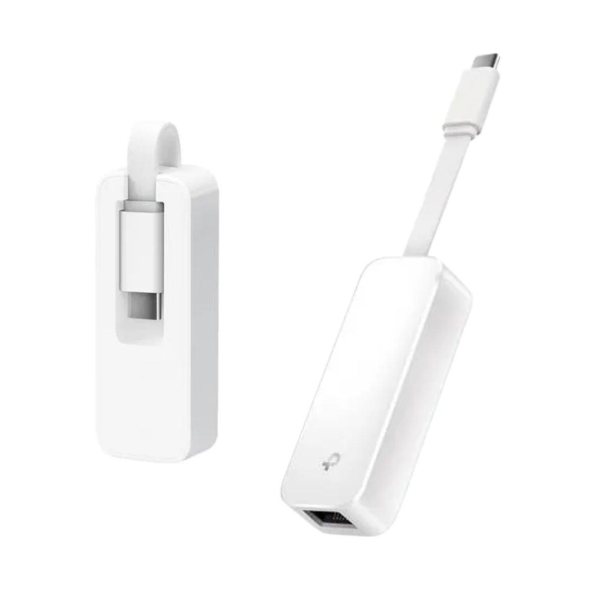 TP LINK - Adaptador USB-C a LAN RJ45 Gigabit Ethernet TP-Link UE300C