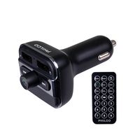 Transmisor FM BT-400 Bluetooth