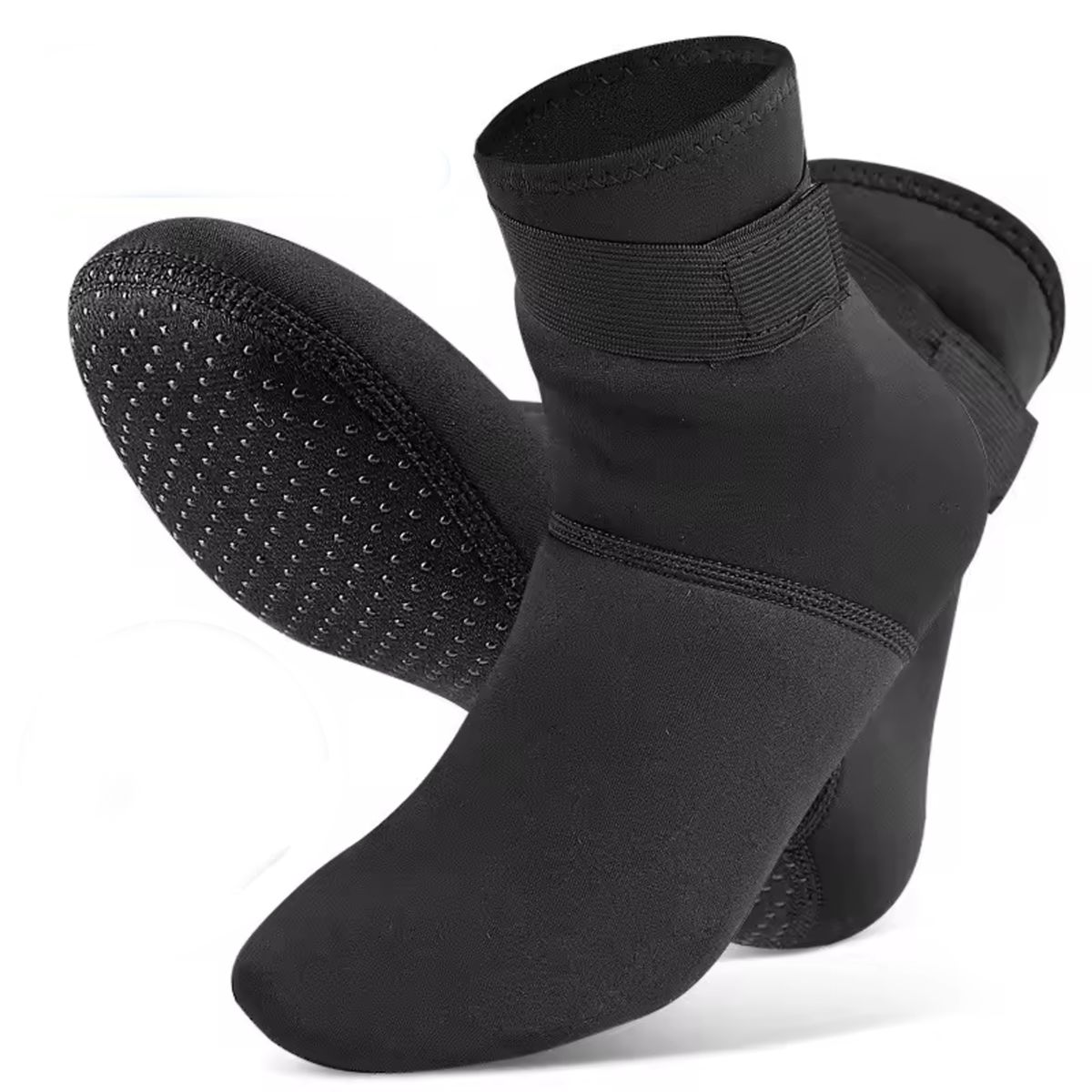 GENERICO - Calcetines Buceo Agua Surf Voley Playa Botin Neopreno 2mm