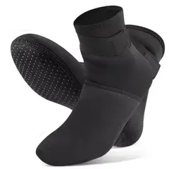 GENERICO - Calcetines Buceo Agua Surf Voley Playa Botin Neopreno 2mm