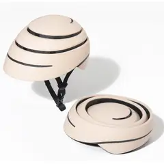 CLOSCA - Casco Urbano Plegable lifestyle T.L