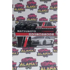 GENERICO - ALARMA PARA VEHICULO TIPO CHEVROLET