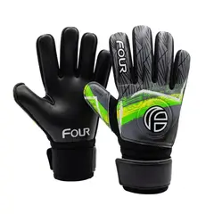 FOUR - Guantes de Arquero Niño - Courtois Kids