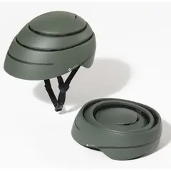 CLOSCA - Casco Urbano Plegable lifestyle T.L