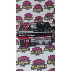 GENERICO - ALARMA PARA VEHICULO TIPO FORD