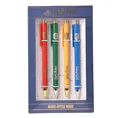 MOOVING - Set Lápices Bolígrafo Harry Potter
