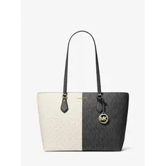 MICHAEL KORS - Cartera Tote Two-Tone