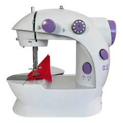 GENERICO - Mini Máquina de Coser Portátil