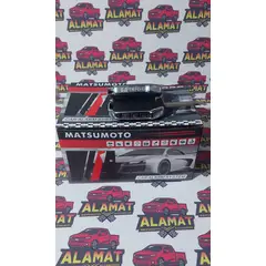 GENERICO - ALARMA PARA VEHICULO TIPO KIA