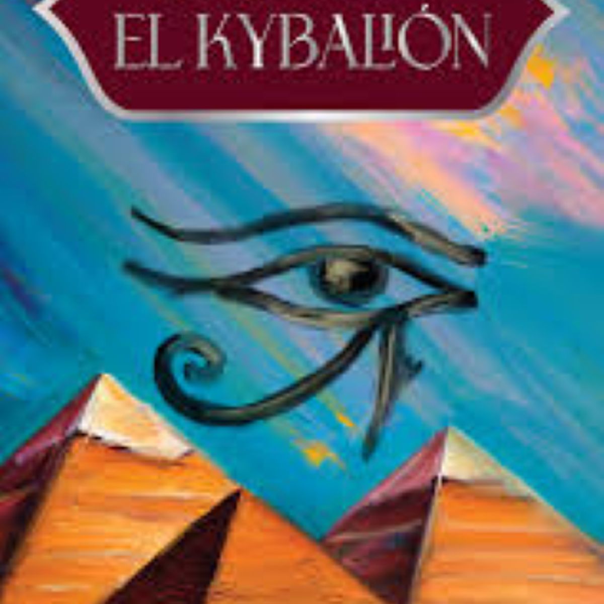 PLUTON EDICIONES - EL KYBALION.TRES INICIADOS -NVA ED