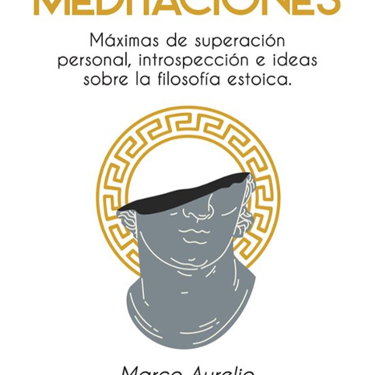 PLUTON EDICIONES - MEDITACIONES - MARCO AURELIO