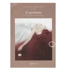 BOOKET - EL PERFUME . NVA EDICION